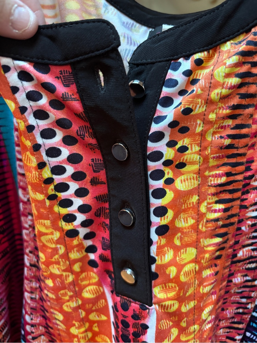 Cocomo tank top - Picture 8 of 9